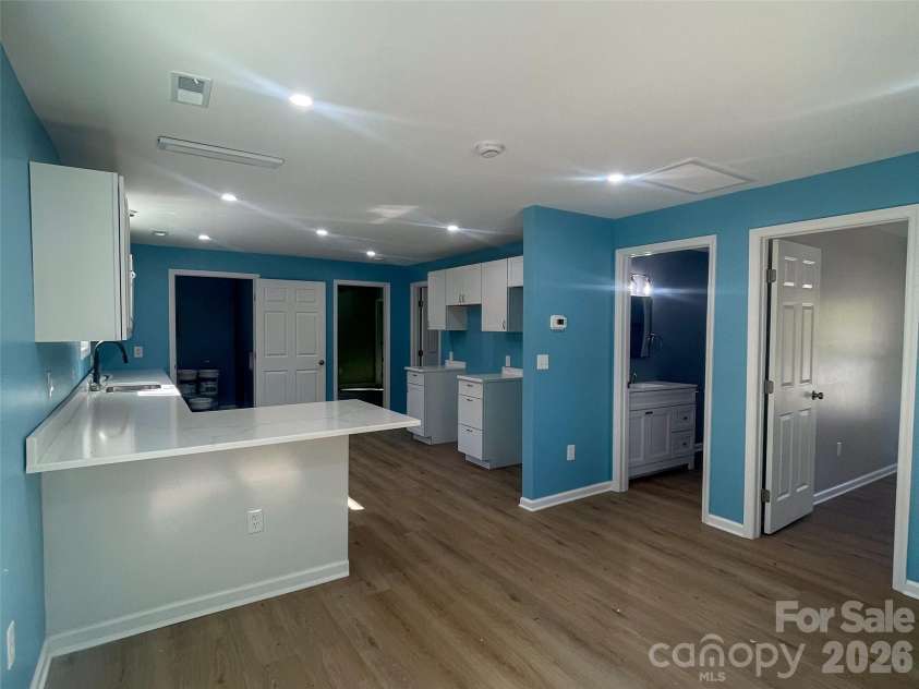 433 Clinton Avenue, Lancaster, SC 29720.  MLS# CAR4310556, YatesRealty ID 2114. 