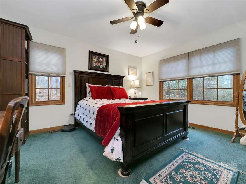 144 Panther Gap Road, Brevard, NC 28712.  MLS# CAR4240689, YatesRealty ID 21141. 