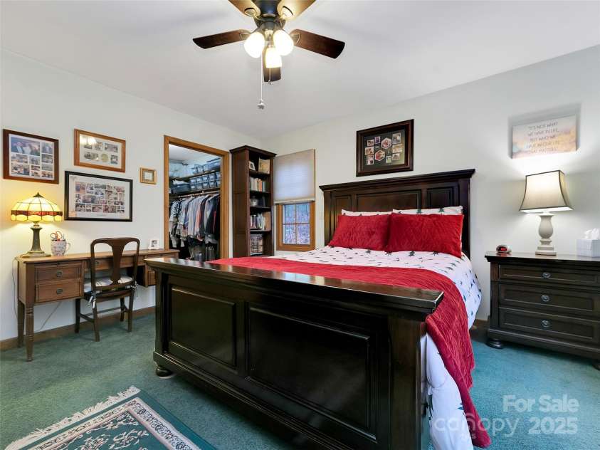 144 Panther Gap Road, Brevard, NC 28712.  MLS# CAR4240689, YatesRealty ID 21141. 