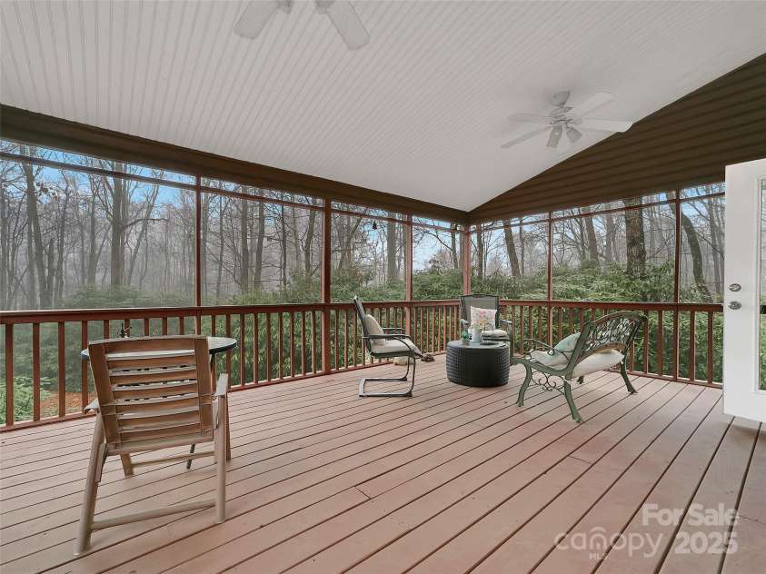 144 Panther Gap Road, Brevard, NC 28712.  MLS# CAR4240689, YatesRealty ID 21141. Enjoy the outdoors