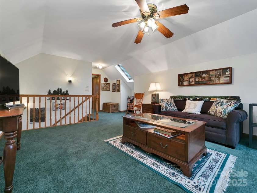 144 Panther Gap Road, Brevard, NC 28712.  MLS# CAR4240689, YatesRealty ID 21141. Separate play area