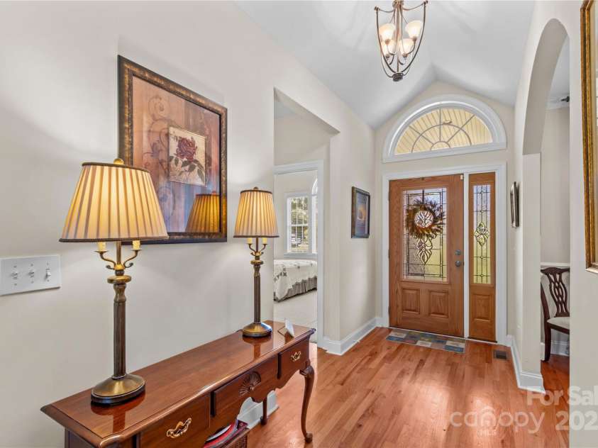 1070 Blueberry Road, Salisbury, NC 28147.  MLS# CAR4262750, YatesRealty ID 21142. 