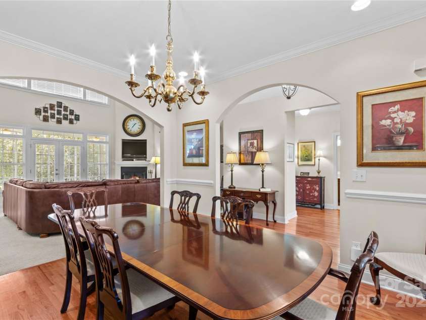 1070 Blueberry Road, Salisbury, NC 28147.  MLS# CAR4262750, YatesRealty ID 21142. 