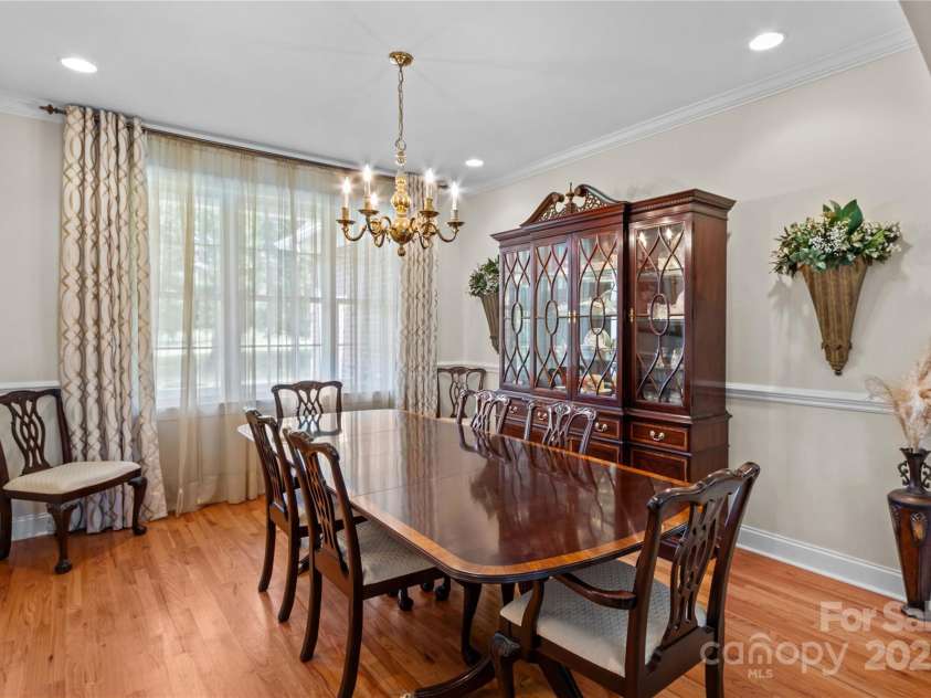 1070 Blueberry Road, Salisbury, NC 28147.  MLS# CAR4262750, YatesRealty ID 21142. 