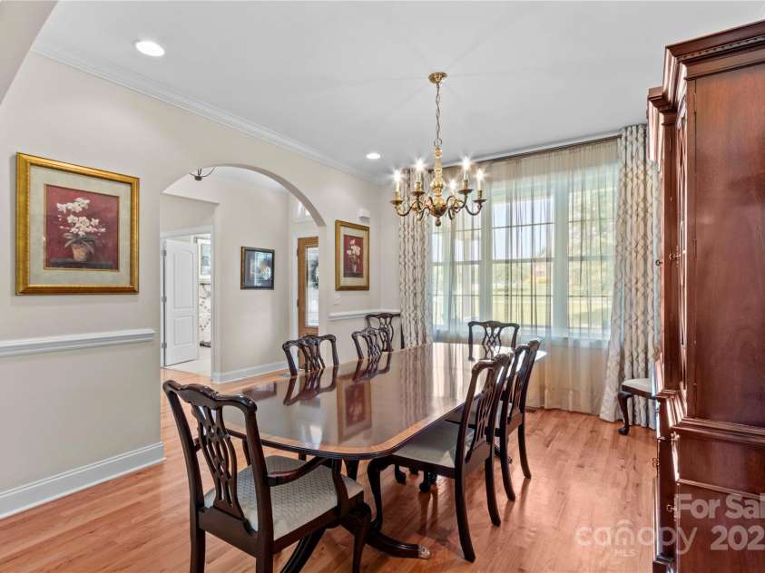 1070 Blueberry Road, Salisbury, NC 28147.  MLS# CAR4262750, YatesRealty ID 21142. 