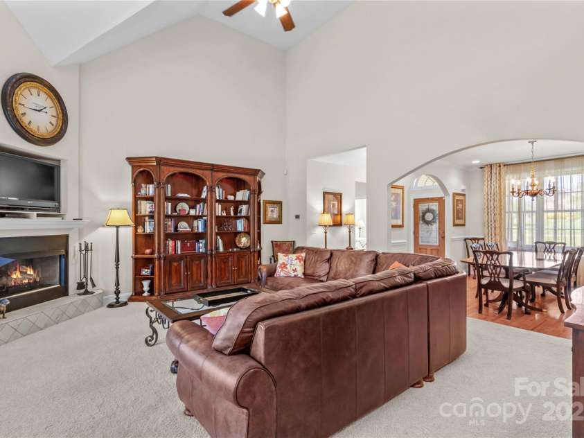 1070 Blueberry Road, Salisbury, NC 28147.  MLS# CAR4262750, YatesRealty ID 21142. 