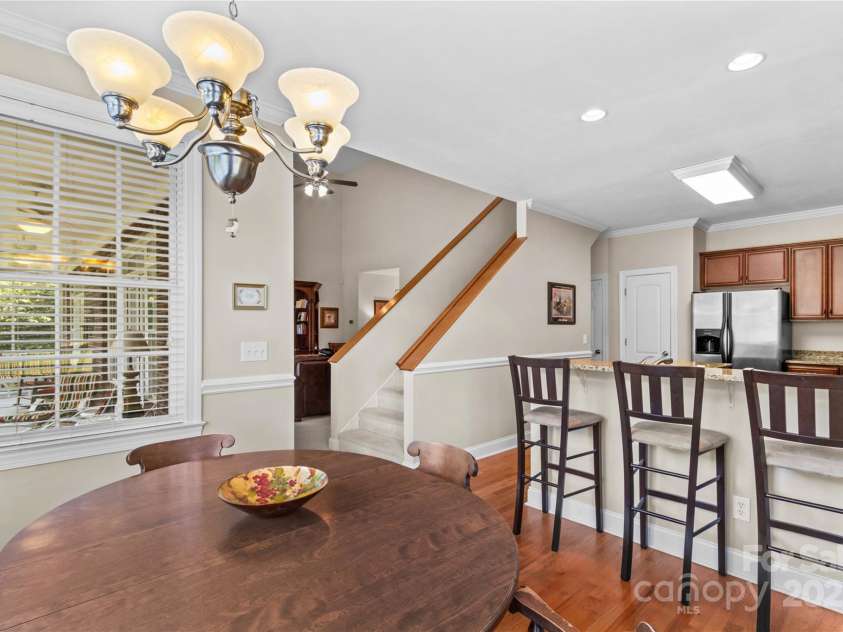 1070 Blueberry Road, Salisbury, NC 28147.  MLS# CAR4262750, YatesRealty ID 21142. 