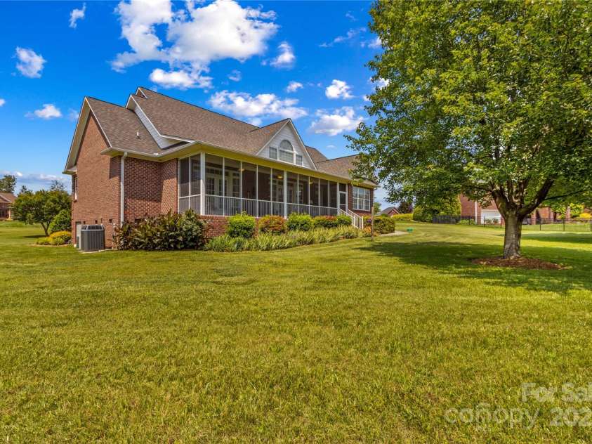 1070 Blueberry Road, Salisbury, NC 28147.  MLS# CAR4262750, YatesRealty ID 21142. 