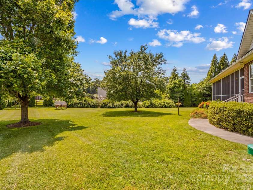 1070 Blueberry Road, Salisbury, NC 28147.  MLS# CAR4262750, YatesRealty ID 21142. 