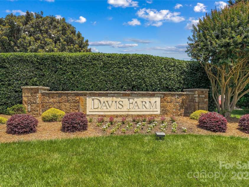 1070 Blueberry Road, Salisbury, NC 28147.  MLS# CAR4262750, YatesRealty ID 21142. 