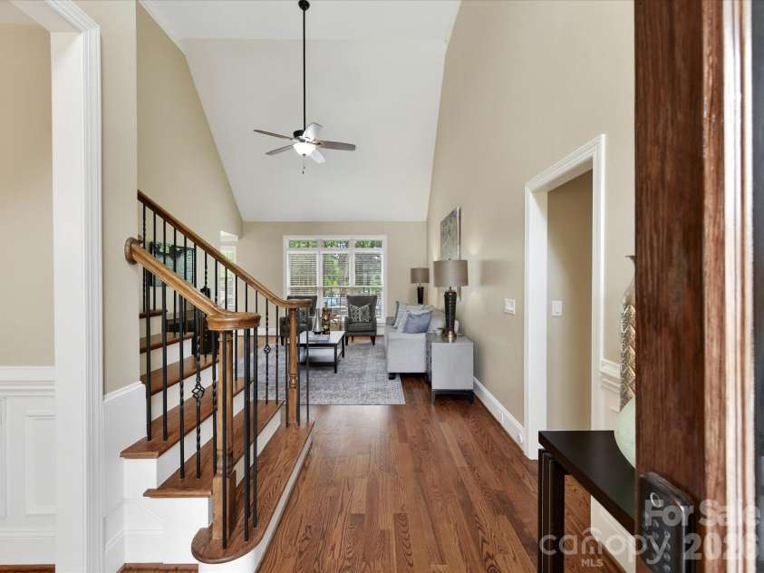 2007 Sugar Mill Road, Indian Trail, NC 28079.  MLS# CAR4375322, YatesRealty ID 21143. 
