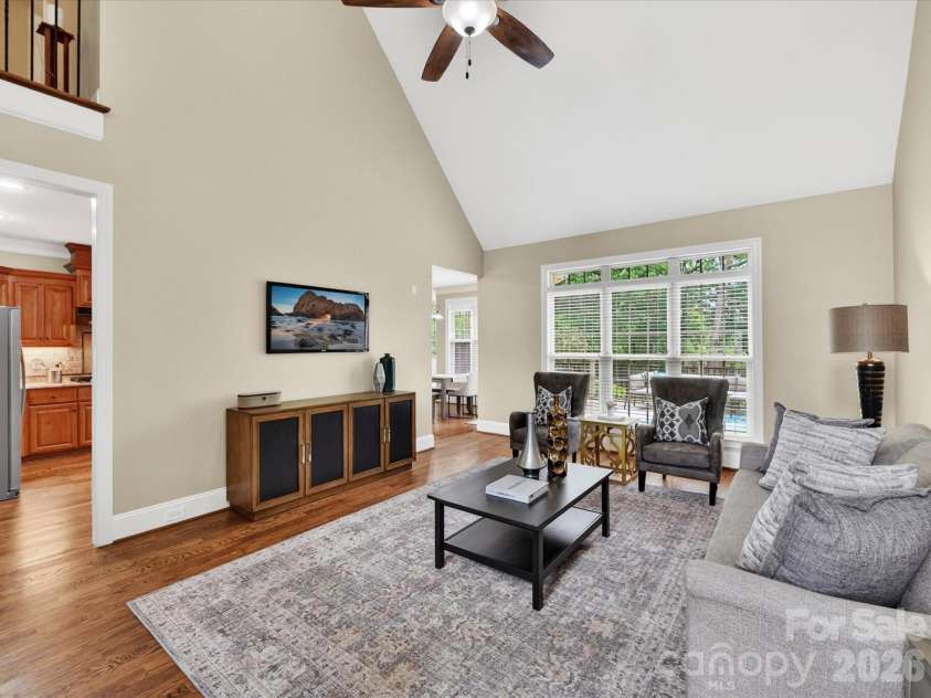 2007 Sugar Mill Road, Indian Trail, NC 28079.  MLS# CAR4375322, YatesRealty ID 21143. 