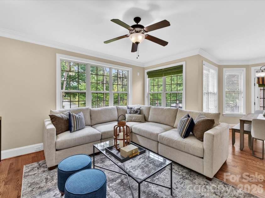 2007 Sugar Mill Road, Indian Trail, NC 28079.  MLS# CAR4375322, YatesRealty ID 21143. 