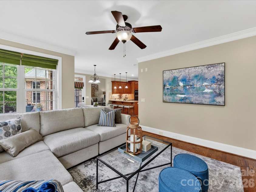 2007 Sugar Mill Road, Indian Trail, NC 28079.  MLS# CAR4375322, YatesRealty ID 21143. 