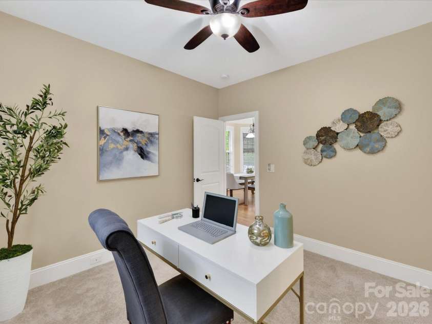2007 Sugar Mill Road, Indian Trail, NC 28079.  MLS# CAR4375322, YatesRealty ID 21143. 