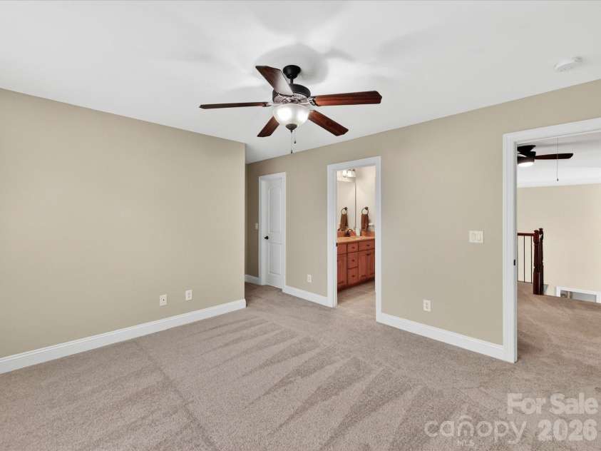 2007 Sugar Mill Road, Indian Trail, NC 28079.  MLS# CAR4375322, YatesRealty ID 21143. 