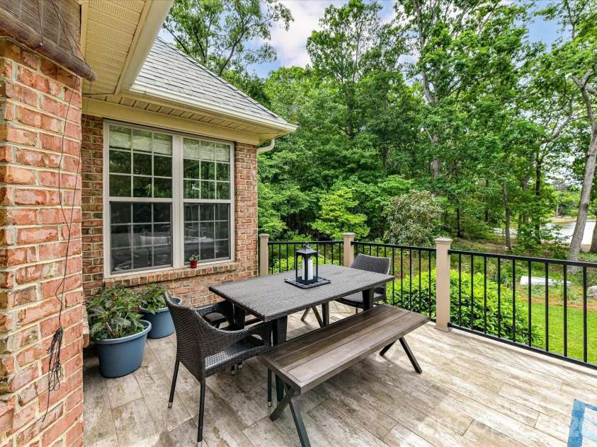 2007 Sugar Mill Road, Indian Trail, NC 28079.  MLS# CAR4375322, YatesRealty ID 21143. 