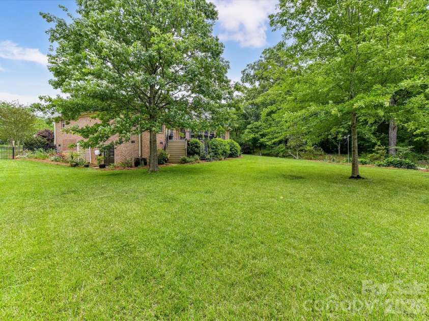2007 Sugar Mill Road, Indian Trail, NC 28079.  MLS# CAR4375322, YatesRealty ID 21143. 