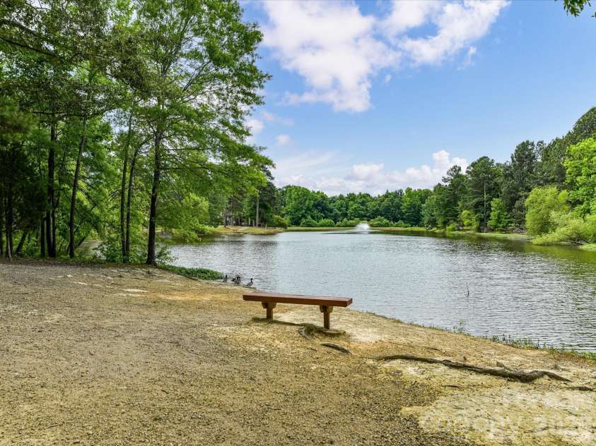 2007 Sugar Mill Road, Indian Trail, NC 28079.  MLS# CAR4375322, YatesRealty ID 21143. 