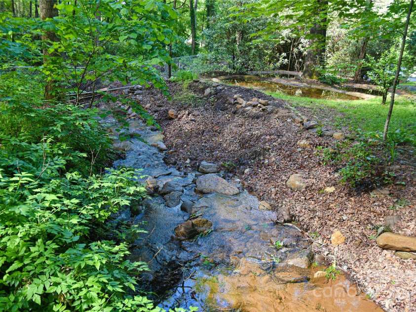 5 Old Cove Road, Black Mountain, NC 28711.  MLS# CAR4263653, YatesRealty ID 21143. Nature is Calling You Home