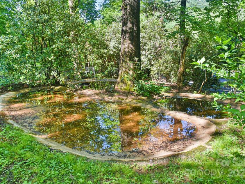 5 Old Cove Road, Black Mountain, NC 28711.  MLS# CAR4263653, YatesRealty ID 21143. So Lovely!