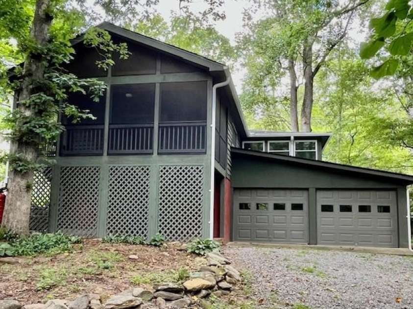 5 Old Cove Road, Black Mountain, NC 28711.  MLS# CAR4263653, YatesRealty ID 21143. Your Opportunity to Join the Coveted North Fork Valley Community