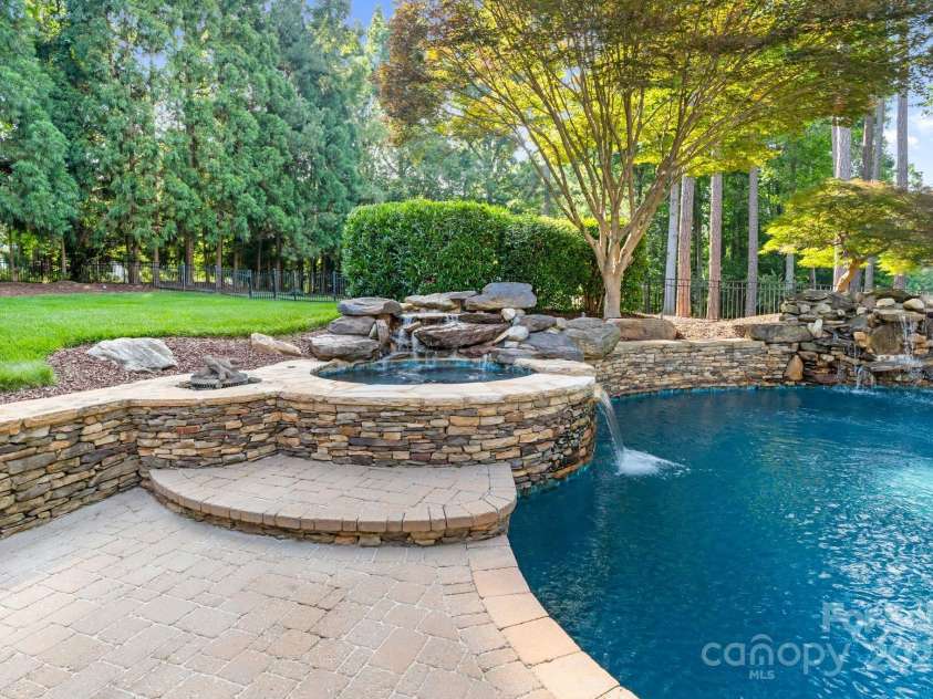 167 Quaker Road, Mooresville, NC 28117.  MLS# CAR4261192, YatesRealty ID 21144. 