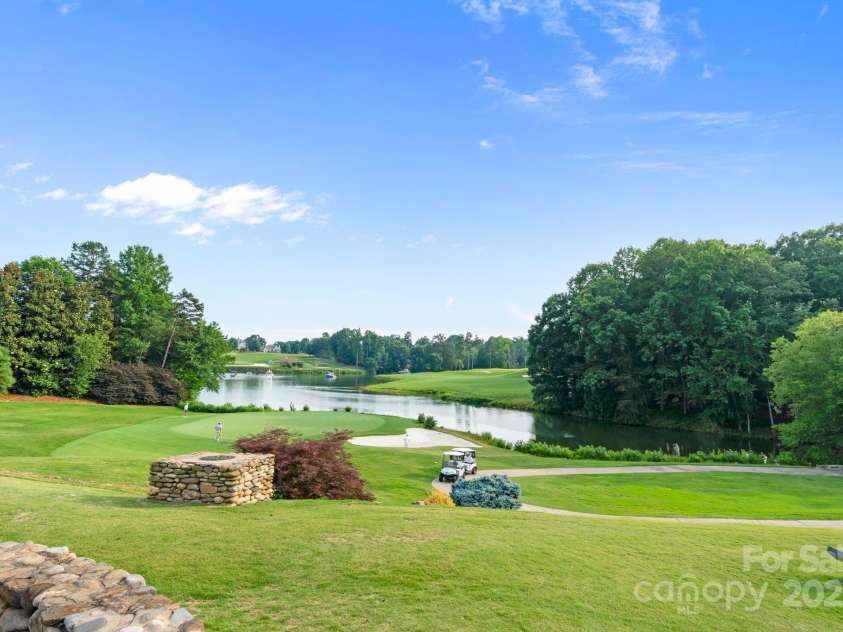 167 Quaker Road, Mooresville, NC 28117.  MLS# CAR4261192, YatesRealty ID 21144. Enjoy easy access to TNGC.