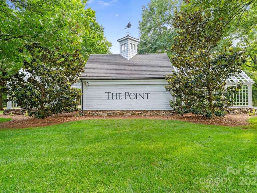 167 Quaker Road, Mooresville, NC 28117.  MLS# CAR4261192, YatesRealty ID 21144. Live the country-club lifestyle in The Point
