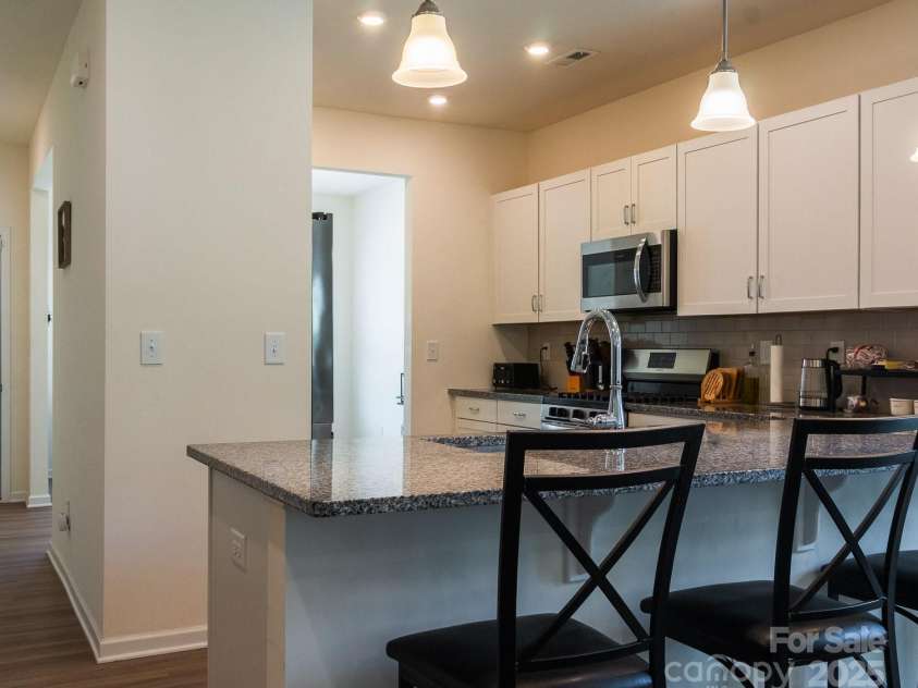 2921 Parkwest Drive, Albemarle, NC 28001.  MLS# CAR4269488, YatesRealty ID 21145. 