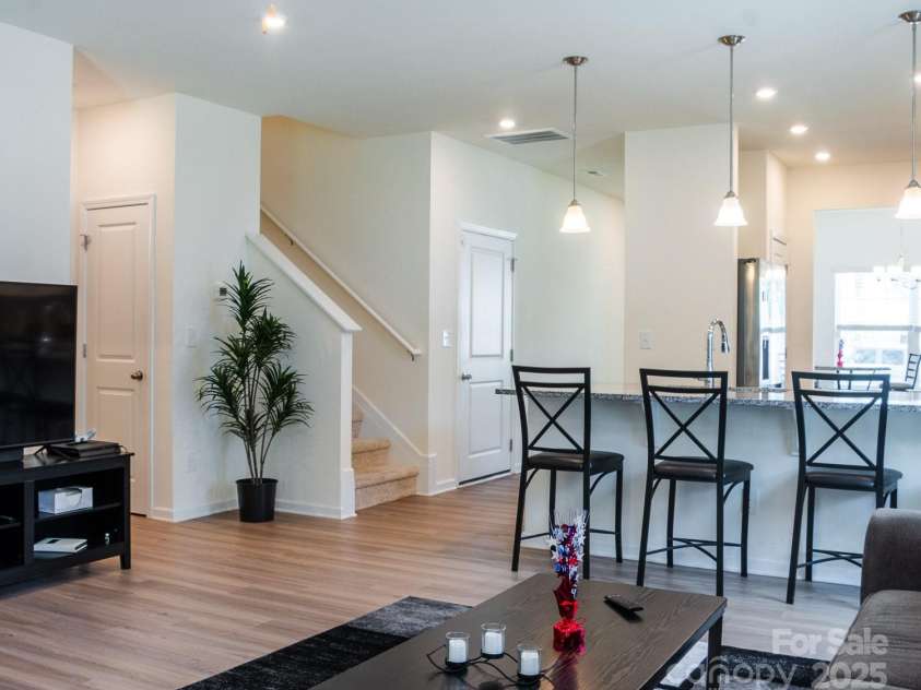 2921 Parkwest Drive, Albemarle, NC 28001.  MLS# CAR4269488, YatesRealty ID 21145. 
