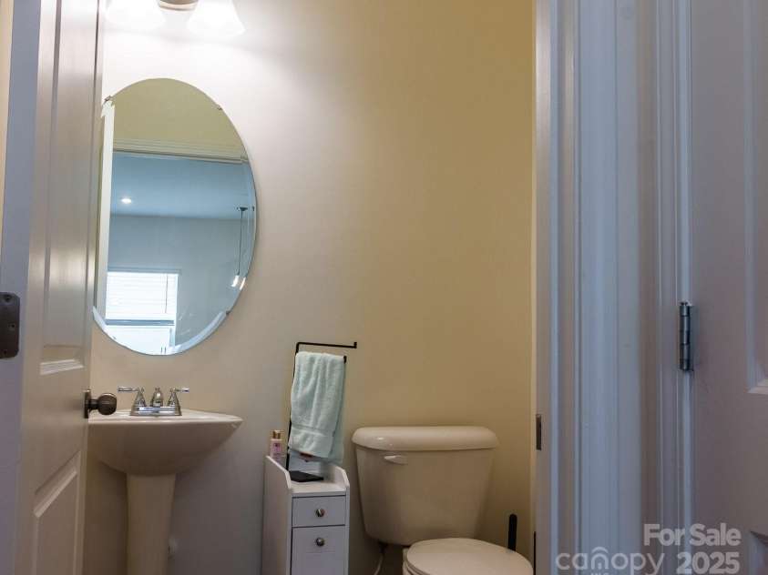 2921 Parkwest Drive, Albemarle, NC 28001.  MLS# CAR4269488, YatesRealty ID 21145. 
