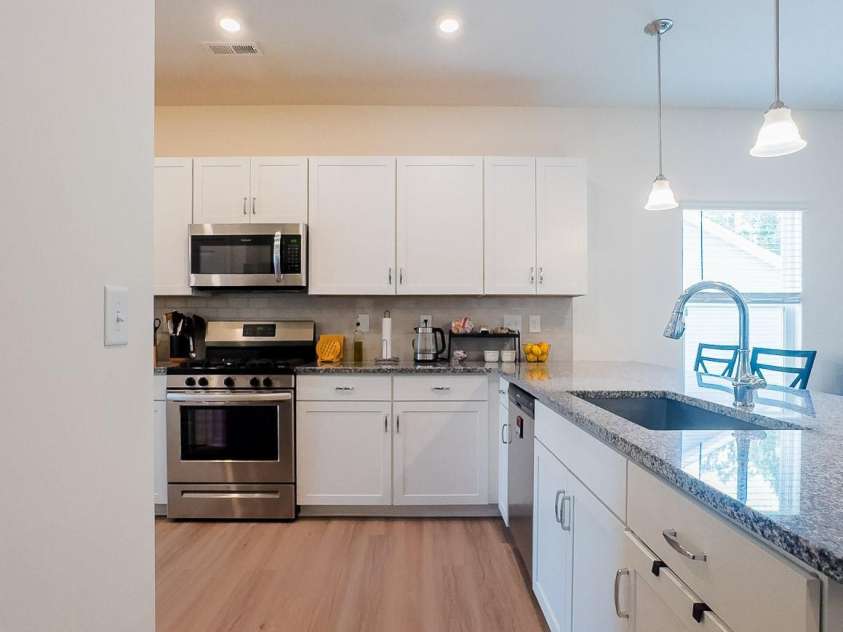 2921 Parkwest Drive, Albemarle, NC 28001.  MLS# CAR4269488, YatesRealty ID 21145. 