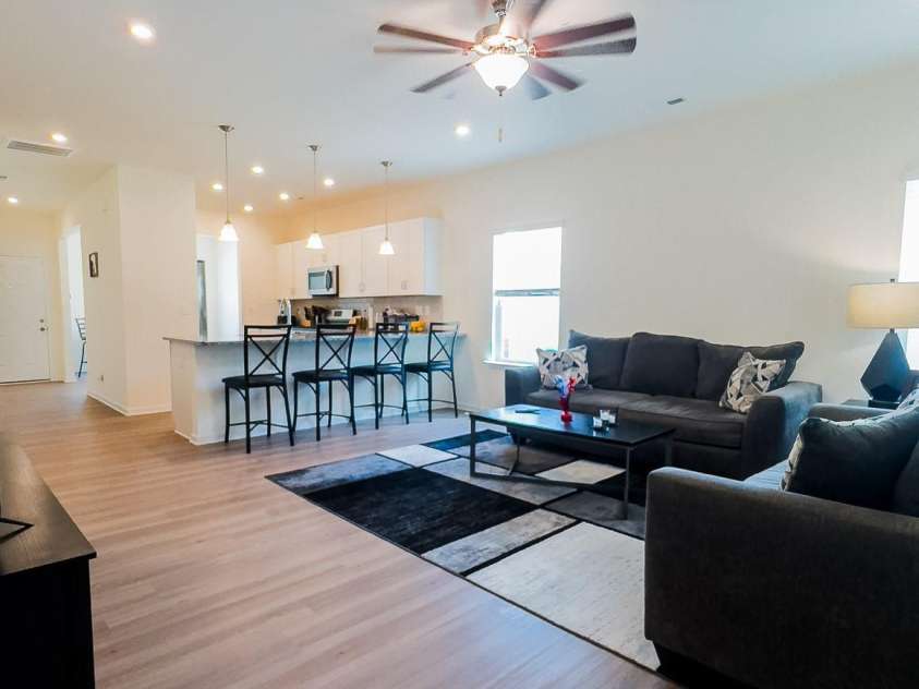 2921 Parkwest Drive, Albemarle, NC 28001.  MLS# CAR4269488, YatesRealty ID 21145. 