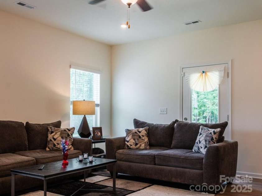 2921 Parkwest Drive, Albemarle, NC 28001.  MLS# CAR4269488, YatesRealty ID 21145. 