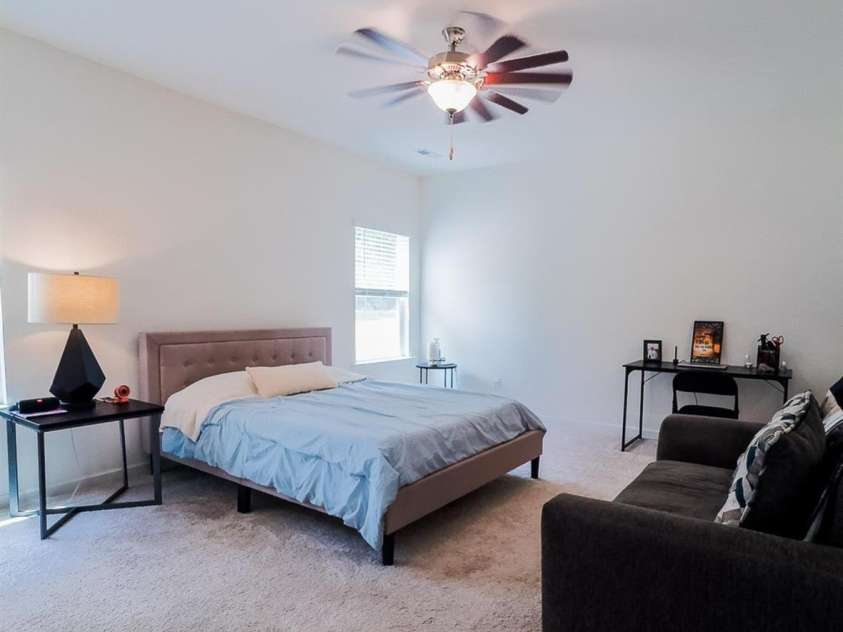 2921 Parkwest Drive, Albemarle, NC 28001.  MLS# CAR4269488, YatesRealty ID 21145. 