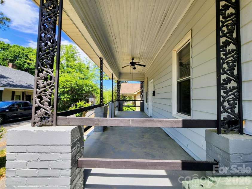 58 Reynolds Street, Rock Hill, SC 29730.  MLS# CAR4370171, YatesRealty ID 21145. 