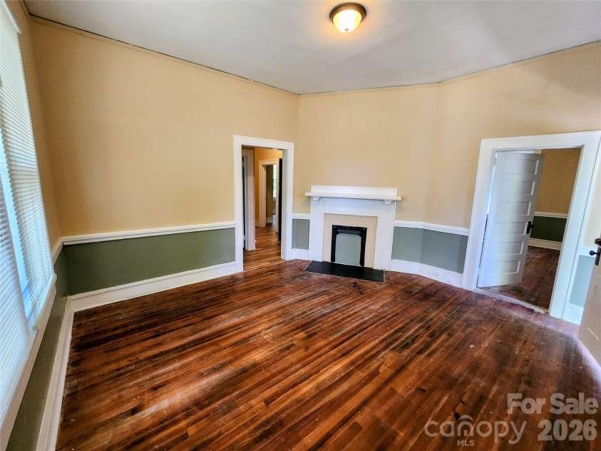 58 Reynolds Street, Rock Hill, SC 29730.  MLS# CAR4370171, YatesRealty ID 21145. 