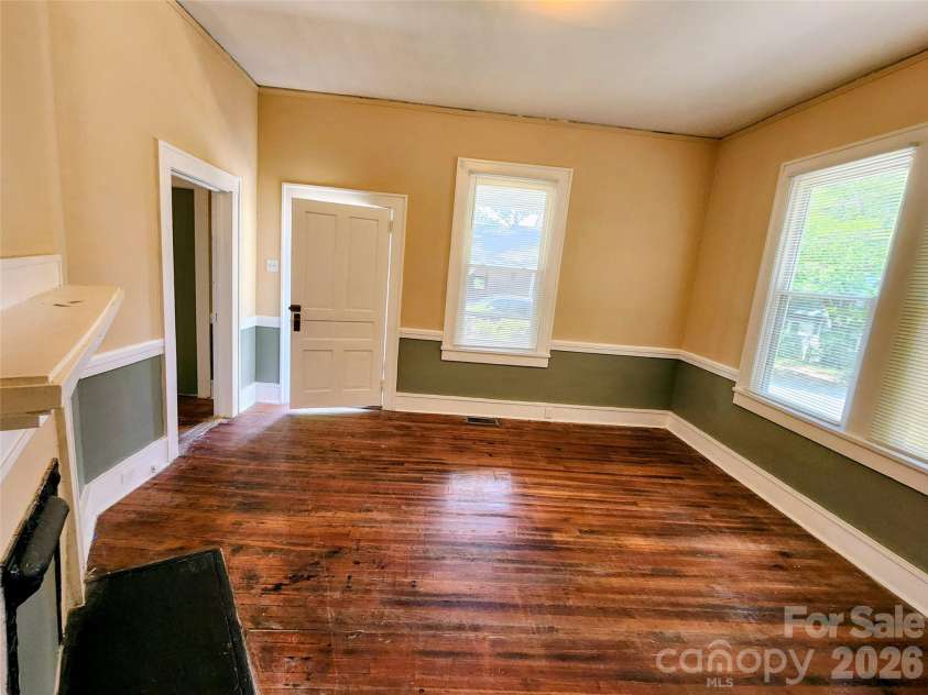 58 Reynolds Street, Rock Hill, SC 29730.  MLS# CAR4370171, YatesRealty ID 21145. 
