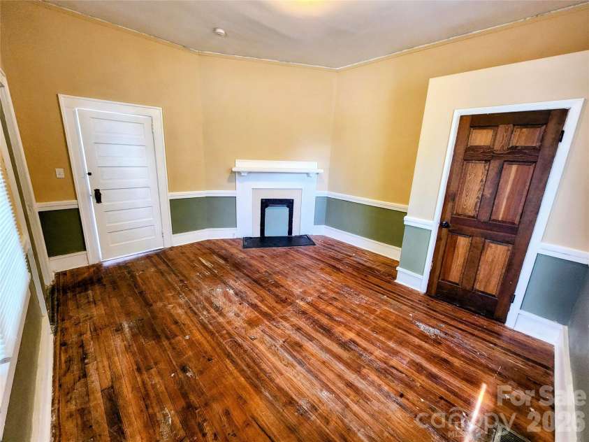 58 Reynolds Street, Rock Hill, SC 29730.  MLS# CAR4370171, YatesRealty ID 21145. 