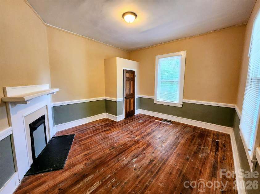 58 Reynolds Street, Rock Hill, SC 29730.  MLS# CAR4370171, YatesRealty ID 21145. 
