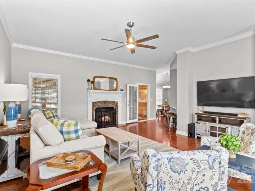 4159 Isle Of Pines Drive, Denver, NC 28037.  MLS# CAR4241494, YatesRealty ID 21146. 