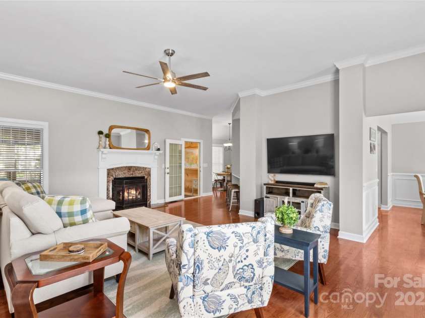 4159 Isle Of Pines Drive, Denver, NC 28037.  MLS# CAR4241494, YatesRealty ID 21146. 