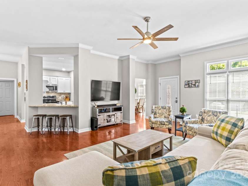 4159 Isle Of Pines Drive, Denver, NC 28037.  MLS# CAR4241494, YatesRealty ID 21146. 