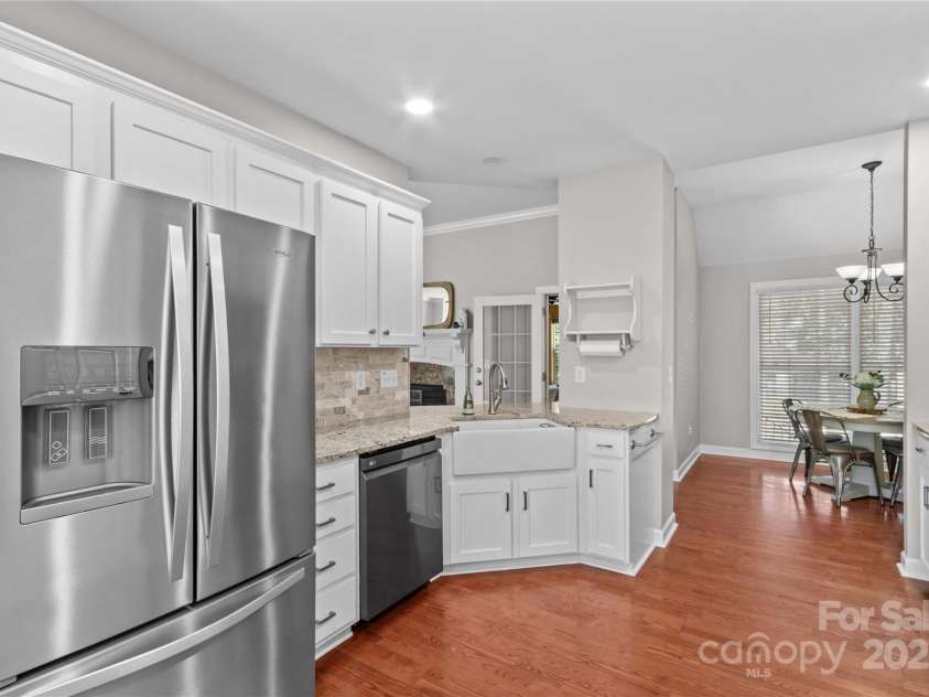 4159 Isle Of Pines Drive, Denver, NC 28037.  MLS# CAR4241494, YatesRealty ID 21146. 