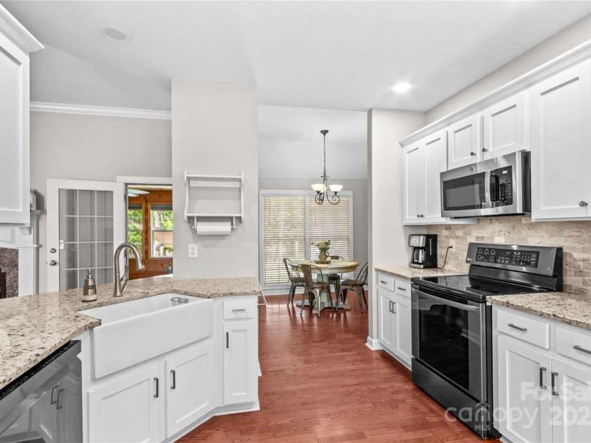 4159 Isle Of Pines Drive, Denver, NC 28037.  MLS# CAR4241494, YatesRealty ID 21146. 