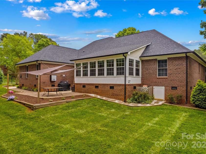 4159 Isle Of Pines Drive, Denver, NC 28037.  MLS# CAR4241494, YatesRealty ID 21146. 