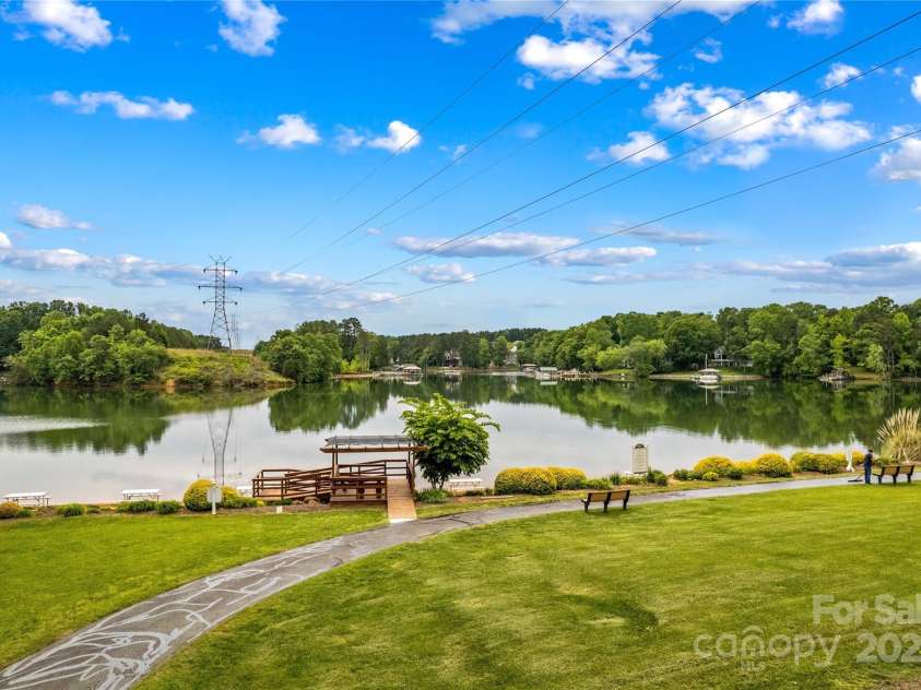 4159 Isle Of Pines Drive, Denver, NC 28037.  MLS# CAR4241494, YatesRealty ID 21146. 