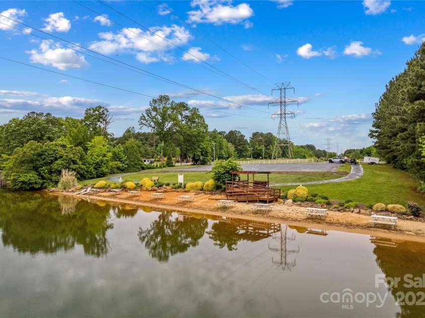 4159 Isle Of Pines Drive, Denver, NC 28037.  MLS# CAR4241494, YatesRealty ID 21146. 