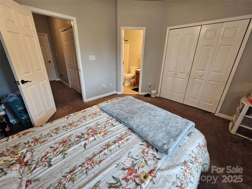 7562 Petrea Lane, Charlotte, NC 28227.  MLS# CAR4258521, YatesRealty ID 21148. 